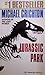 Jurassic Park (Jurassic Park, #1)