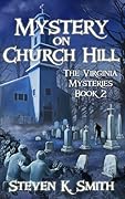 Mystery on Church Hill