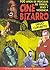 Cine Bizarro. 100 años de películas de terror sexo y violencia by Diego Curubeto