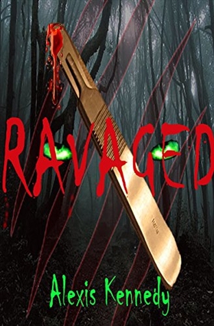 Ravaged