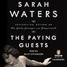 The Paying Guests by Sarah Waters