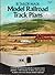 18 Tailor-Made Model Railroad Track Plans (Model Railroad Handbook, 19)
