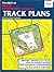 The Best of Model Railroading Magazine's Track Plans