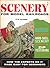 Scenery for Model Railroads: Model Railroad Handbook No. 4