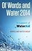 Of Words and Water: 2014