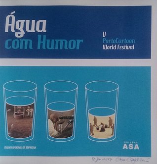 Água Com Humor: V PortoCartoon World Festival