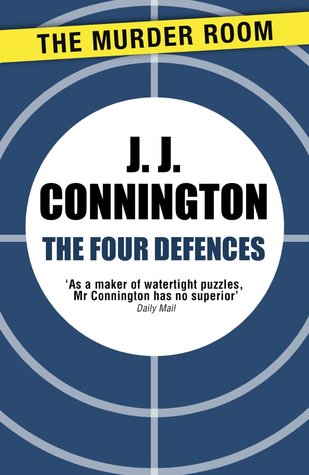 The Four Defences