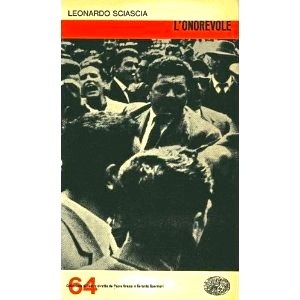 L'onorevole. Dramma in tre atti (Paperback)