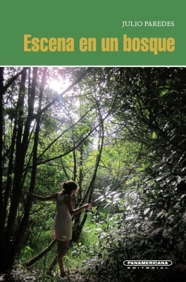 Escena en un bosque (Paperback)