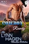 Cowboy Rowdy by Lynn Hagen