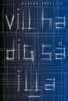 Vill ha dig så illa (Hardcover)