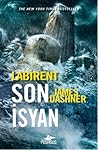 Labirent by James Dashner