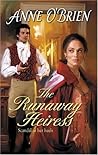 The Runaway Heiress