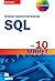 Освой самостоятельно SQL за...