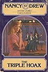 The Triple Hoax by Carolyn Keene The Triple Hoax by Carolyn Keene