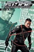 G.I. Joe: The Rise of Cobra Movie Prequel Series by Chuck Dixon