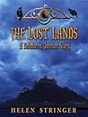 The Lost Lands: A Belladonna Johnson Adventure (Spellbinder Book 3)