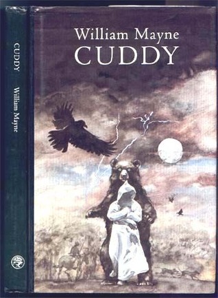 Cuddy (Hardcover)