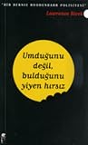 Umduğunu Değil Bulduğunu Yiyen Hırsız (Rhodenbarr, #1)
