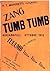 Zang Tumb Tumb by Filippo Tommaso Marinetti Zang Tumb Tumb by Filippo Tommaso Marinetti