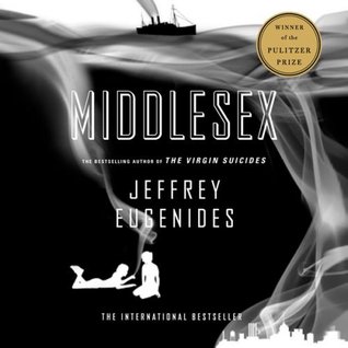 pdf download Middlesex