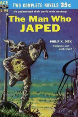 The Man Who Japed
