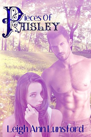 Pieces of Paisley (ebook)