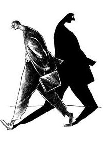 Mi sombra (Unknown Binding)