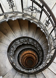 Espiral (Unknown Binding)