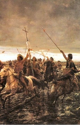 El cautivo de los indios (Unknown Binding)