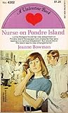 Nurse on Pondre Island
