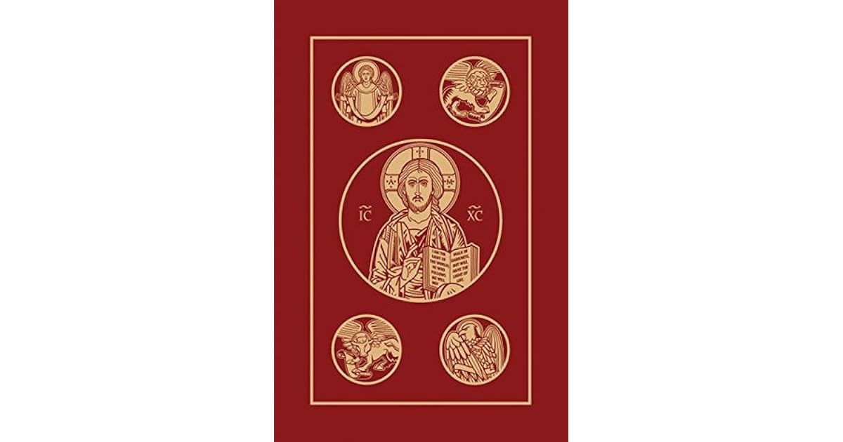 Ignatius Bible (RSV), 2nd Catholic Edition by Anonymous