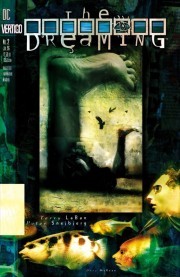 The Dreaming (1996-2001) #2