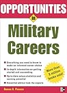 Opportunities in Military Careers