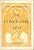 The Typographic Arts: Two Lectures