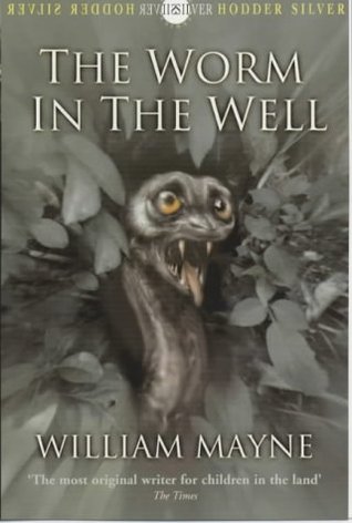 The Worm in the Well (Paperback)