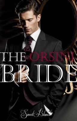 The Orsini Bride (ebook)