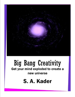 Big Bang Creatiivty