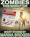 Zombies Take Manhattan!