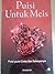 Puisi Untuk Meis: Puisi-puisi Cinta dan Sebayanya