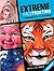 Extreme Face Painting: 25 F...