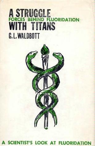 A Struggle with Titans (Hardcover)