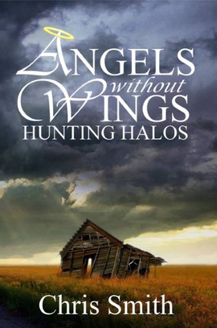 Hunting Halos (Angels without Wings #4)