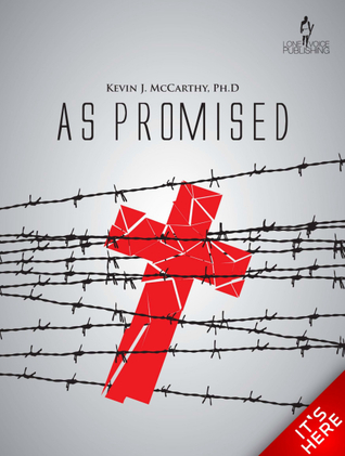 As Promised It's Here (It's Here Series, #1)
