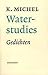 Waterstudies