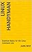 Linux Handyman: Essential Basics for the Linux Command Line