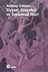 Siyaset, Sosyoloj...