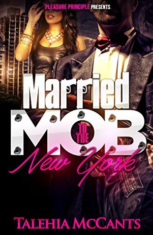Married to the Mob: New York (Kindle Edition)
