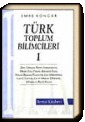 Türk Toplum Bilimcileri 1 (Unknown Binding)