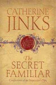 The Secret Familiar (Paperback)